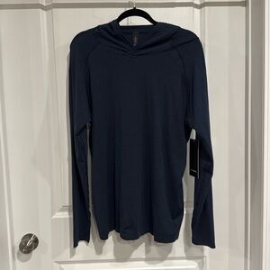 Lululemon Metal Vent Tech Hoodie 2.0 - NWT